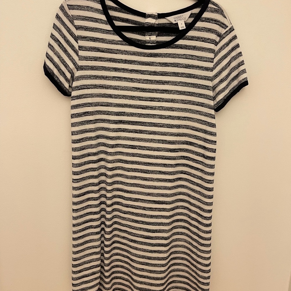 T-shirt Dress